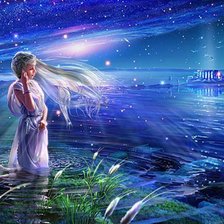 Схема вышивки «№117427»