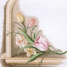 Схема вышивки «№117449»