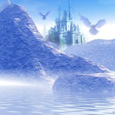 Схема вышивки «№117573»