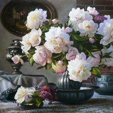 Схема вышивки «№117656»