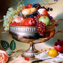 Схема вышивки «№117662»