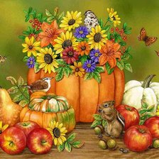 Схема вышивки «№117680»