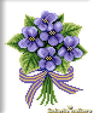 Схема вышивки «№117686»