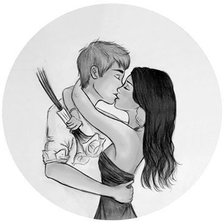 Схема вышивки «№117902»