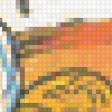 Предпросмотр схемы вышивки «домовёнок» (№117908)