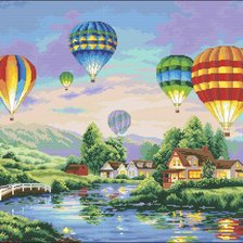 Схема вышивки «№117941»