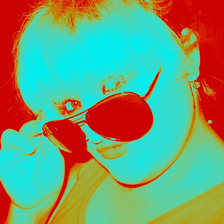 Схема вышивки «пр»