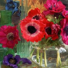 Схема вышивки «К8»