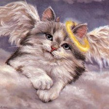 Схема вышивки «Я такая»