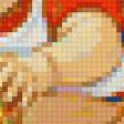 Предпросмотр схемы вышивки «Малыш» (№118350)
