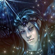 Эльфийская звезда