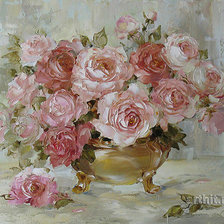 Схема вышивки «№118464»