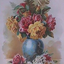 Схема вышивки «№118473»