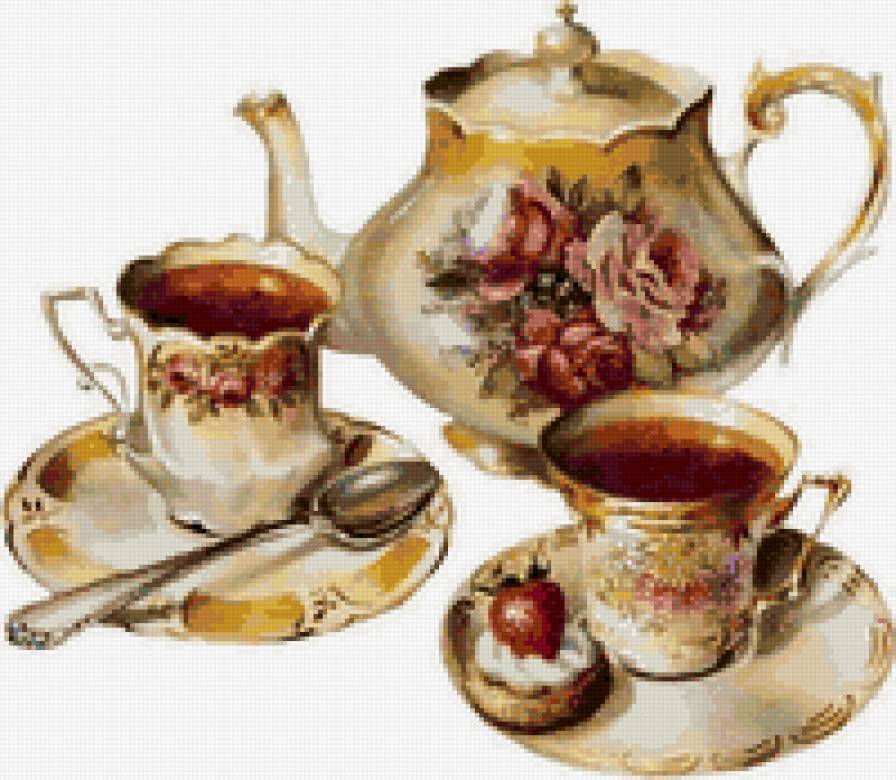 Завтрак - для кухни - предпросмотр