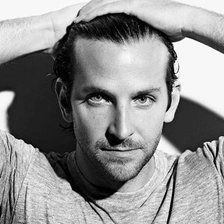 Схема вышивки «актер»