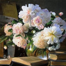 Схема вышивки «К12»