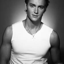 Схема вышивки «алексей воробьев»