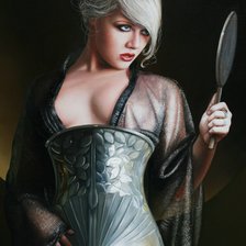 Схема вышивки «№118859»