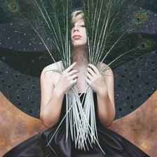 Схема вышивки «№118860»