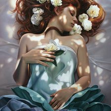 Схема вышивки «№118861»