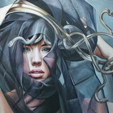 Схема вышивки «№118865»