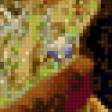 Предпросмотр схемы вышивки «Счастливое детство.» (№118904)