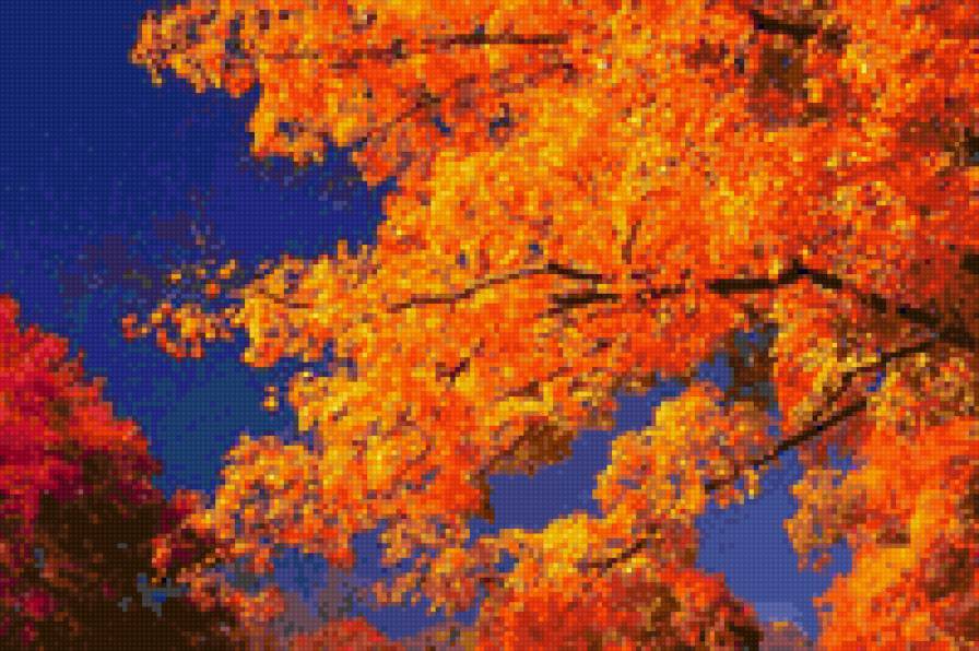 osen' - предпросмотр