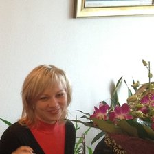 Схема вышивки «я»