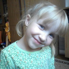 Схема вышивки «Лизонька»