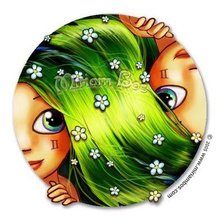 Схема вышивки «№119059»