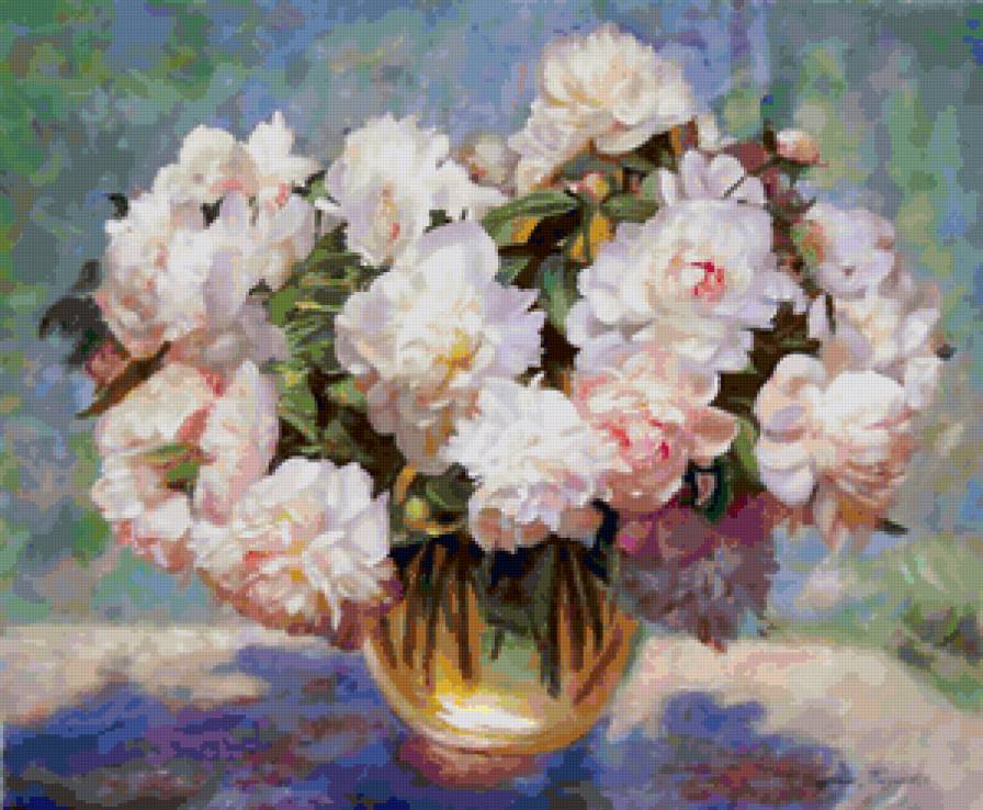 К15 - искуство, картина, живопись - предпросмотр