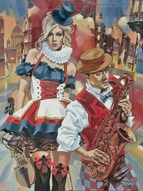 Variant 1 - оригинал