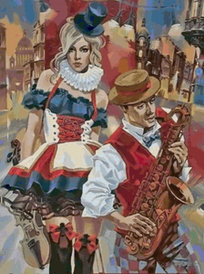 Variant 1 - предпросмотр