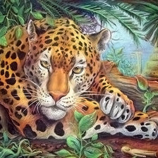 Схема вышивки «№119212»