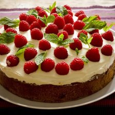 Схема вышивки «Для кухни»