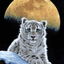 Схема вышивки «Variant 2»