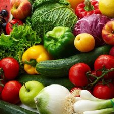 Схема вышивки «Для кухни»