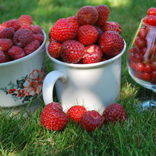 Схема вышивки «Для кухни»