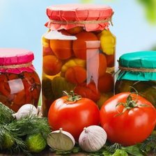 Схема вышивки «Для кухни»