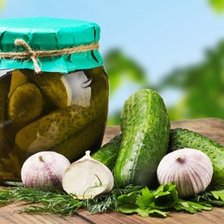 Схема вышивки «Для кухни»