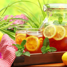 Схема вышивки «Для кухни»