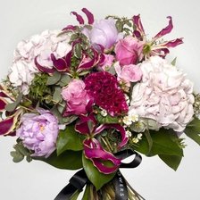 Схема вышивки «К17»