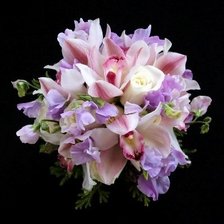 Схема вышивки «К18»