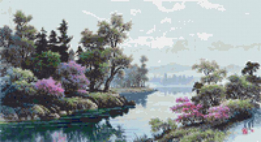 pejzaz - pejzaz - предпросмотр