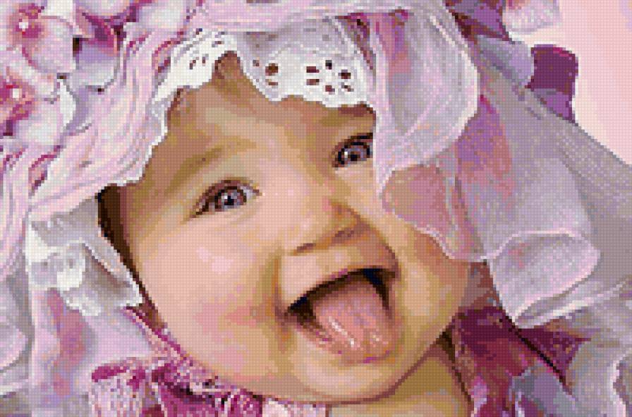 Малыш - дети - предпросмотр