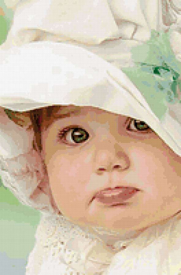 Малыш - дети - предпросмотр