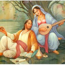 Схема вышивки «№119608»