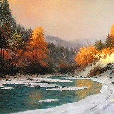 Схема вышивки «№119609»