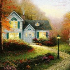 Схема вышивки «№119611»