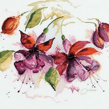 Схема вышивки «№119700»